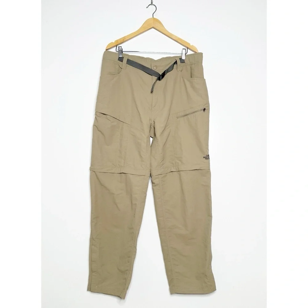 The North Face Men’s Paramount Trail Convertible Pants XL